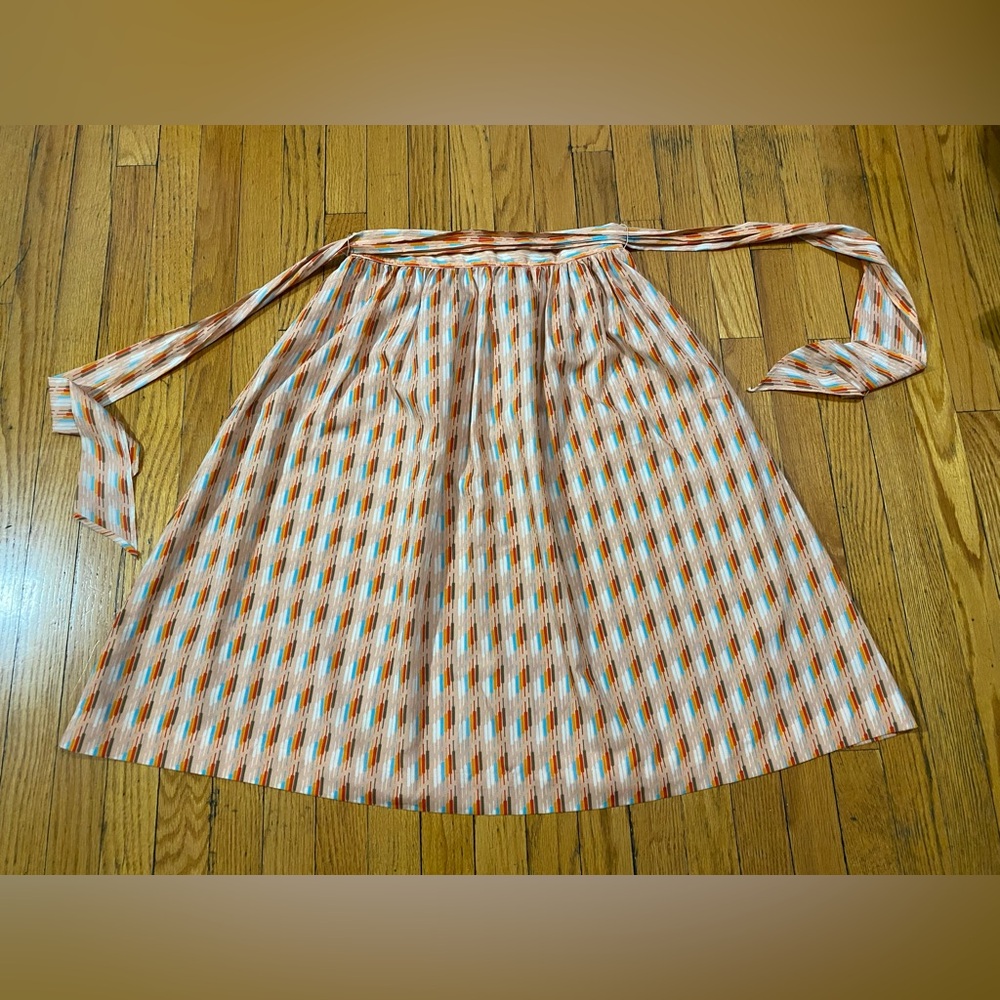 1960s Vintage • Evan Picone skirt